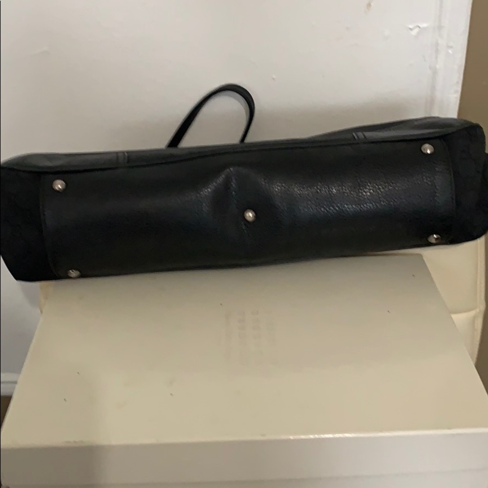 Authentic Designer Gucci Tote - image 7